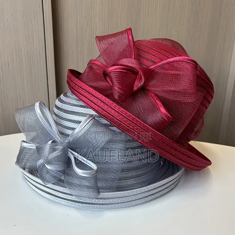 Ladies Church Hats