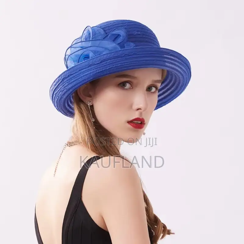 Ladies Church Hats