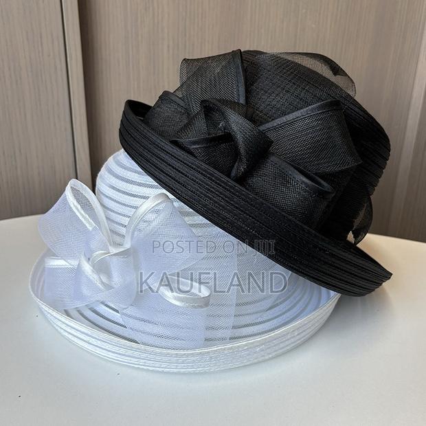 Ladies Church Hats - thumbnail 8