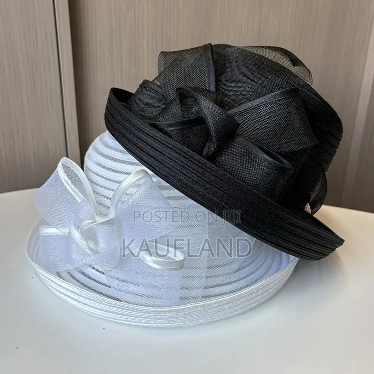 Ladies Church Hats