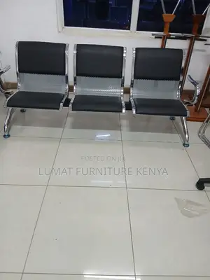 Reception Bench