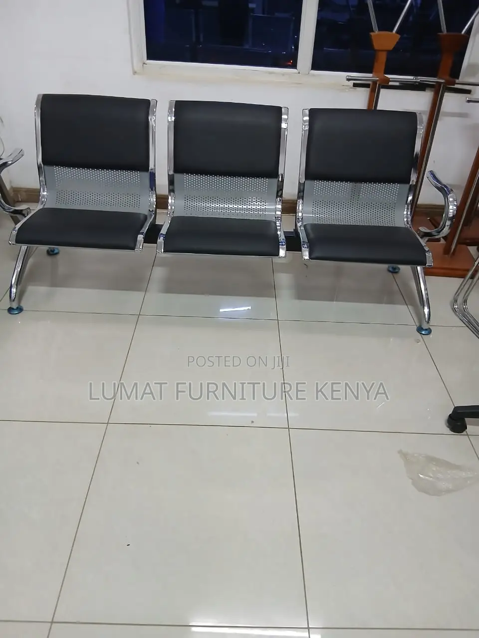 Reception Bench