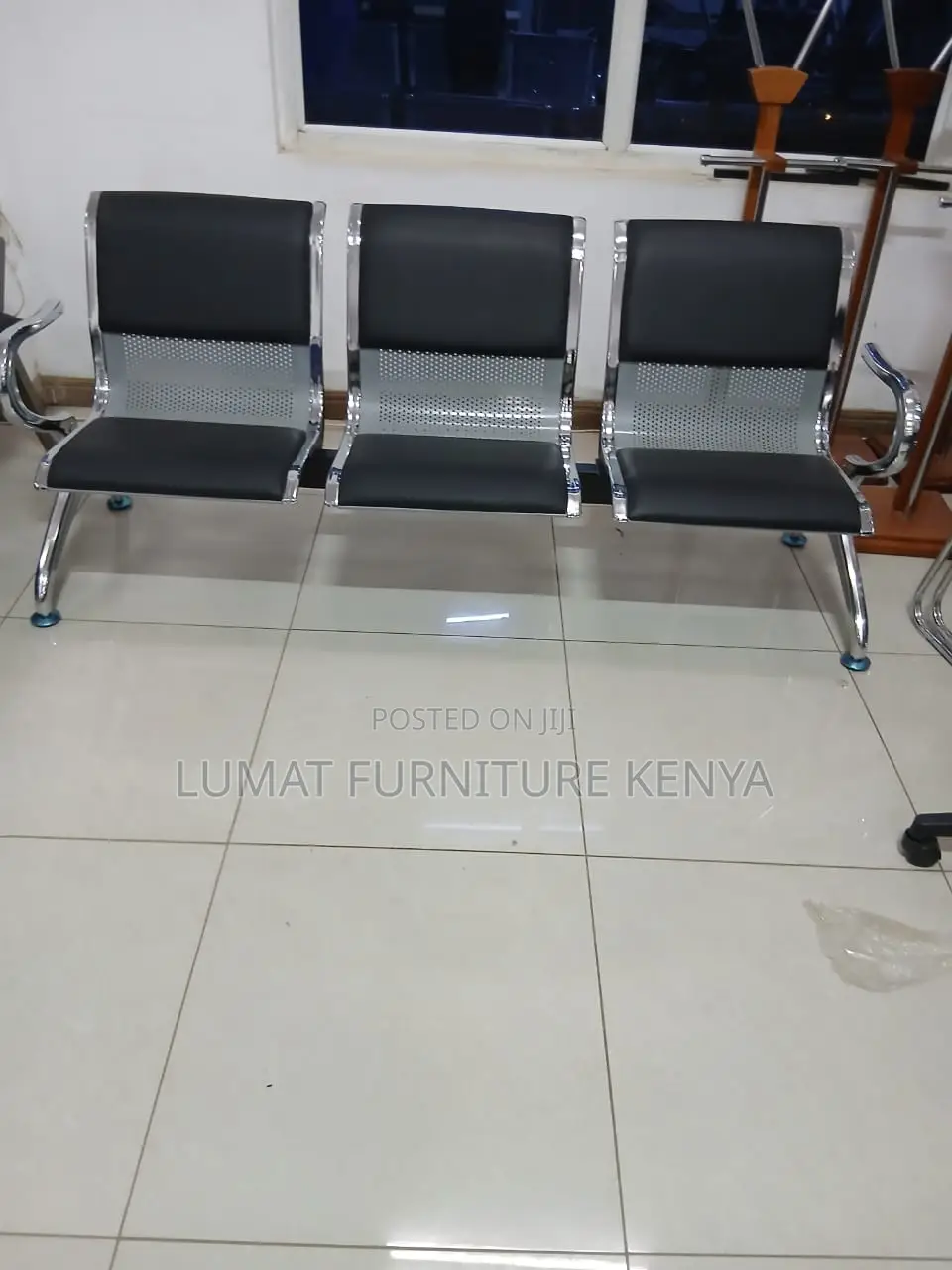 Reception Bench