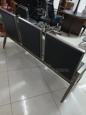 Reception Bench