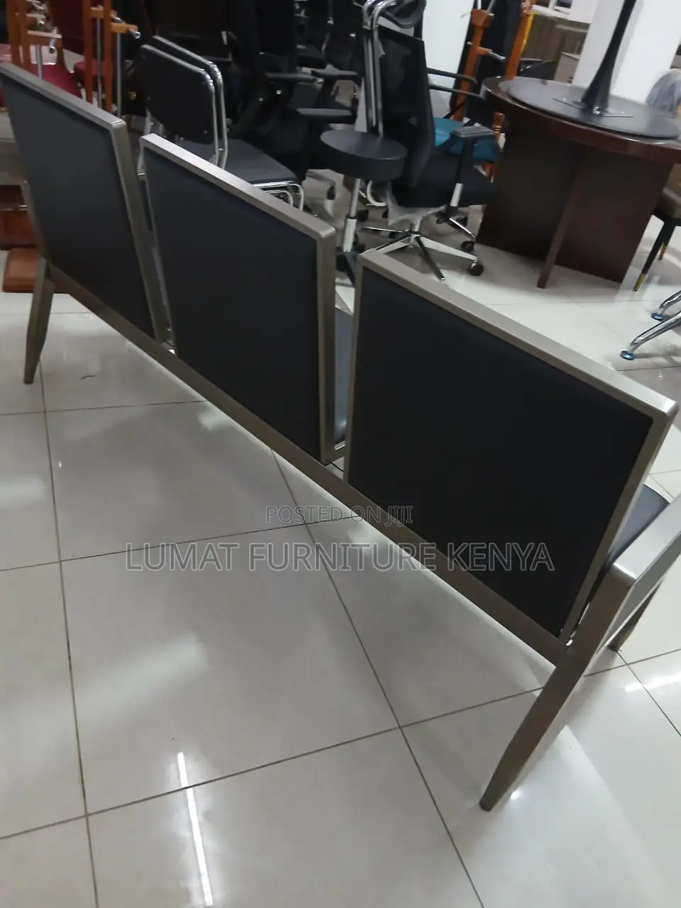 Reception Bench