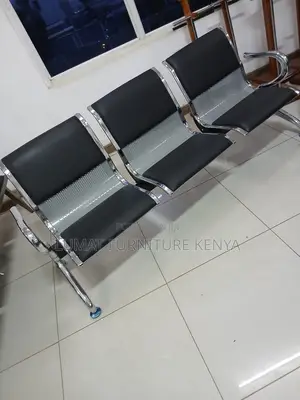 Reception Bench