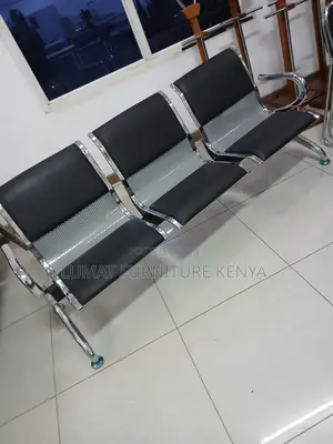 Reception Bench