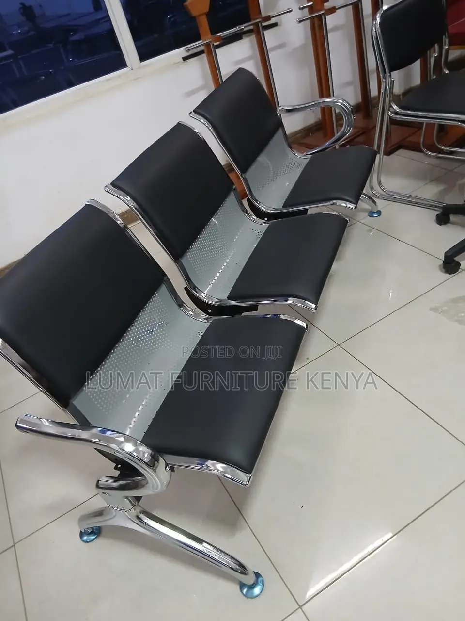 Reception Bench