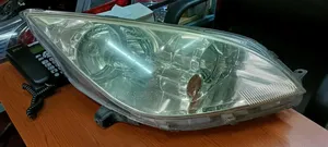 Mitsubishi Colt Non Xenon Headlight
