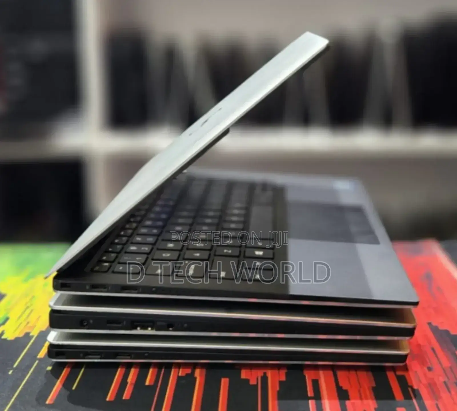Laptop Dell XPS 13 9380 16GB Intel Core I7 SSD 512GB