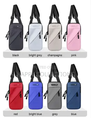 Waterproof Sports Armband Phone Holder for Running Exercise , Workouts