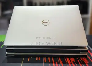 Laptop Dell XPS 13 9380 16GB Intel Core I7 SSD 512GB