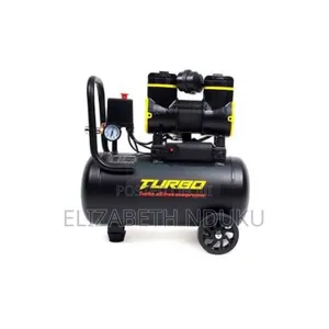 On Site 25l Air Compressor