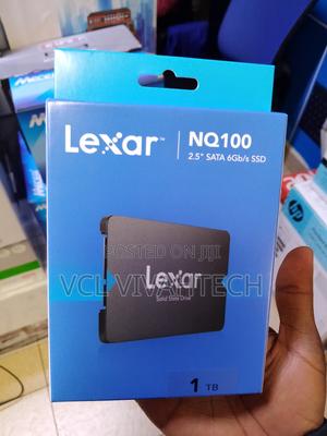 Lexar Lnq100 1 Tb Internal SSD 2.5'' - thumbnail 2