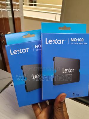 Lexar Nq100 1 Tb 2.5'' SSD - thumbnail 2