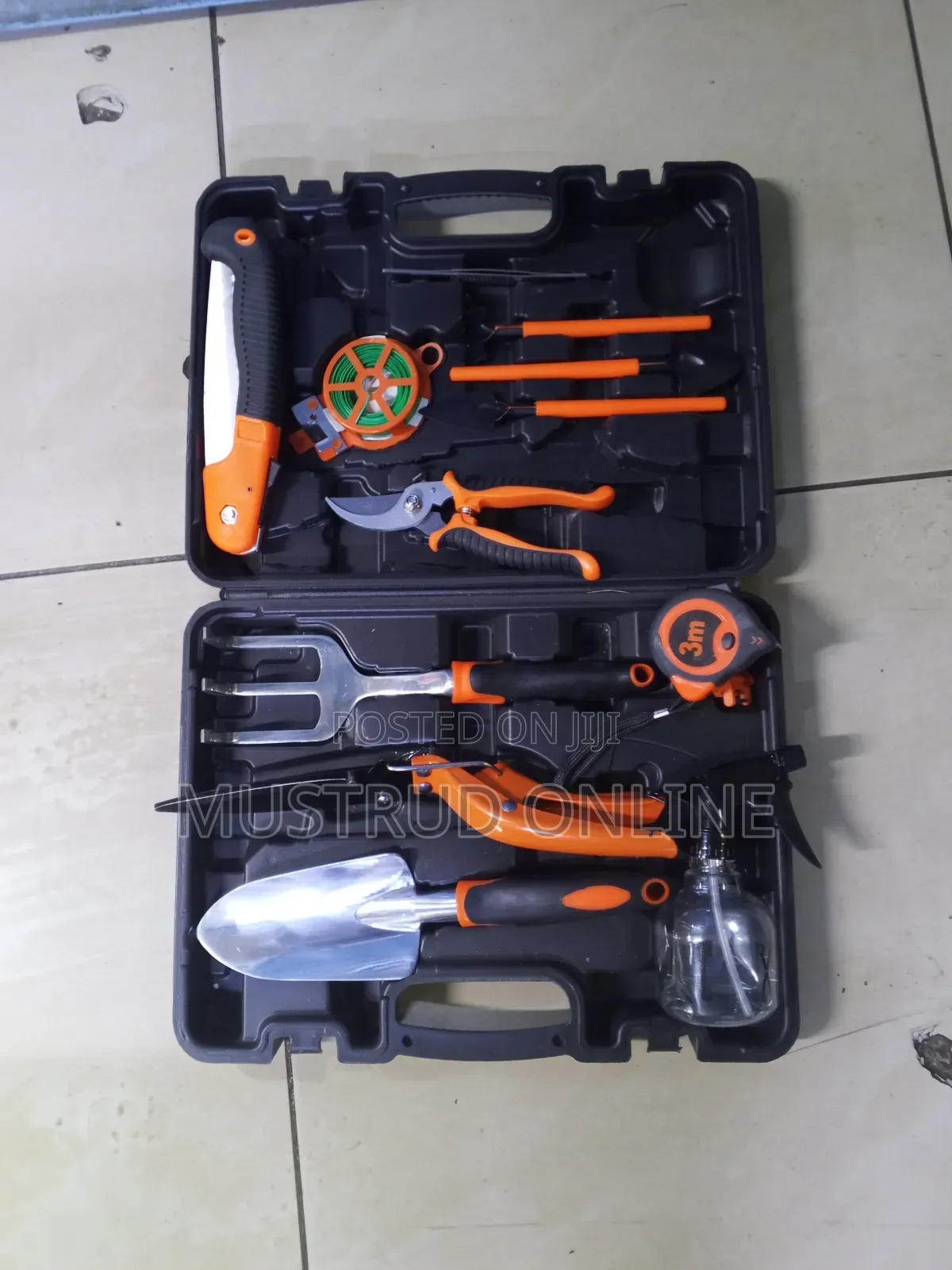 Affordable Garden Care Set