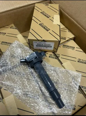 Plug Ignition Coil