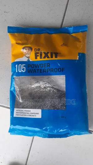 Dr Fixit  105 Waterproofing  Powder
