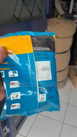 Dr Fixit  105 Waterproofing  Powder