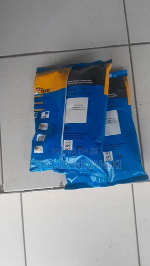 Dr Fixit  105 Waterproofing  Powder