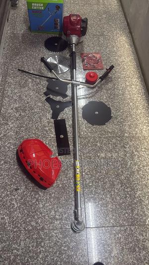 Bosch 4strock Bush Cutter*8 Blades* - thumbnail 2