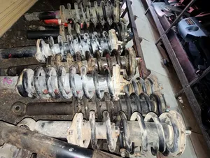 Ismodel Dmaxuzu Front Shock New