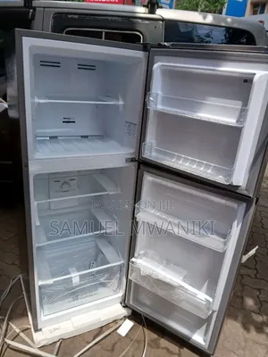 Hisense Double Door Fridge 203l
No Frost Latest Model