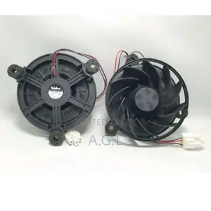 Fridge Dc Evaporator Fan in Nairobi Kenya