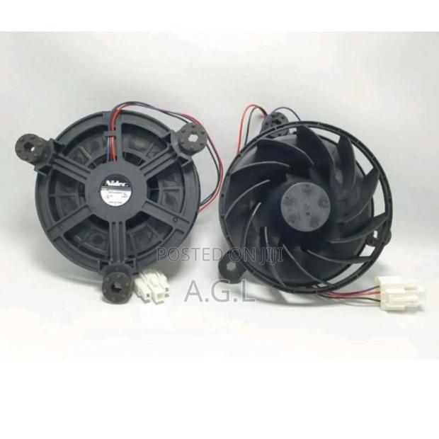 Fridge Dc Evaporator Fan in Nairobi Kenya