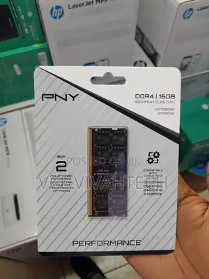 Pny Laptop Ram Ddr4 16gb Ddr4 3200mhz