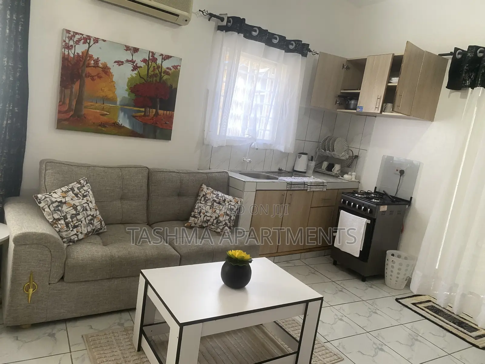 Diani Tashma Studios