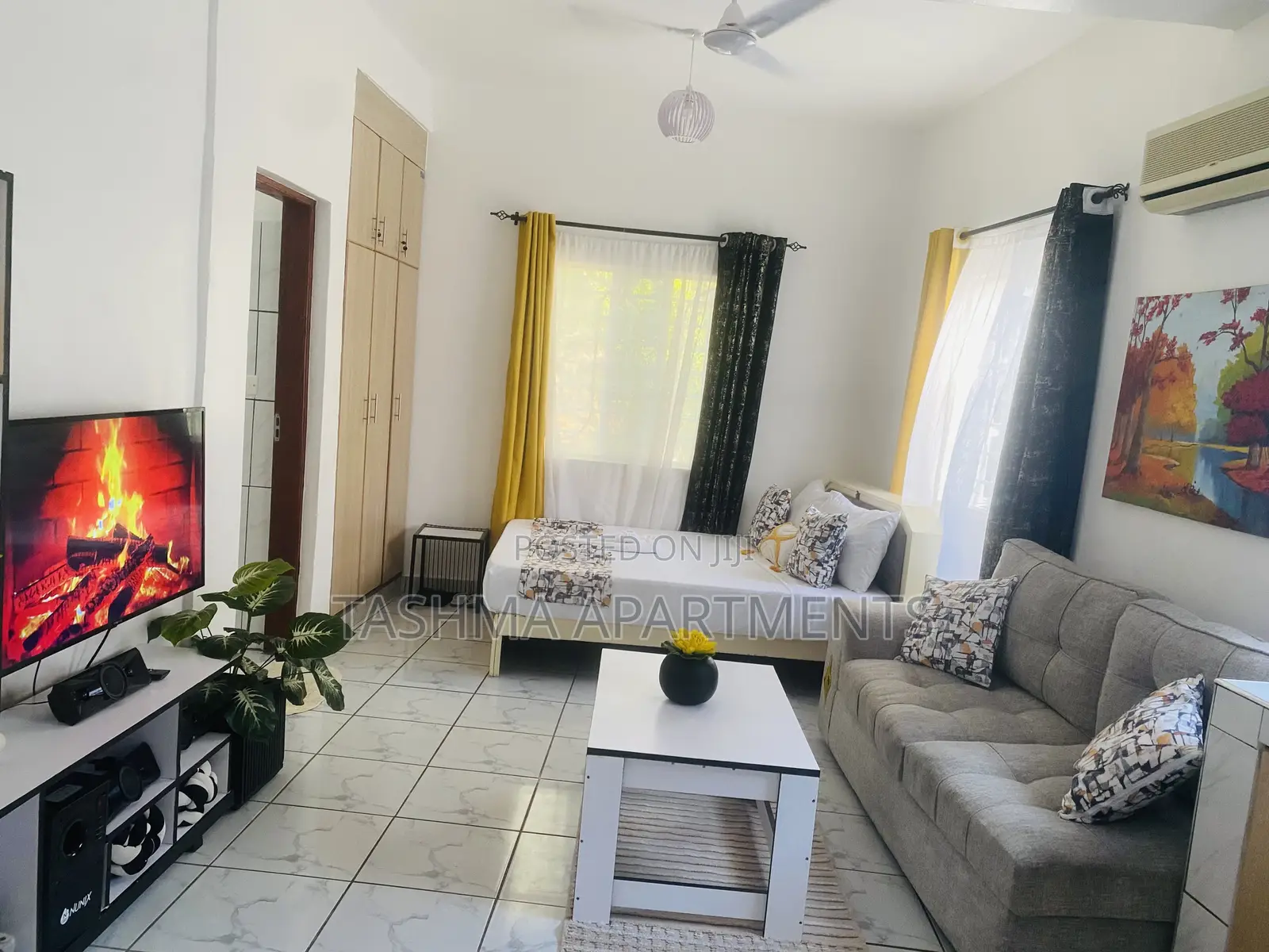 Diani Tashma Studios