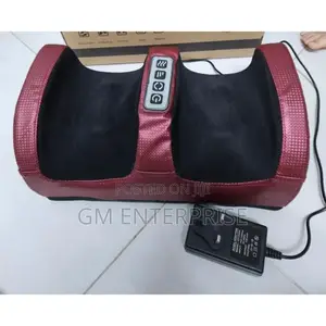 Feet Massager, Electric Foot Massager Heater