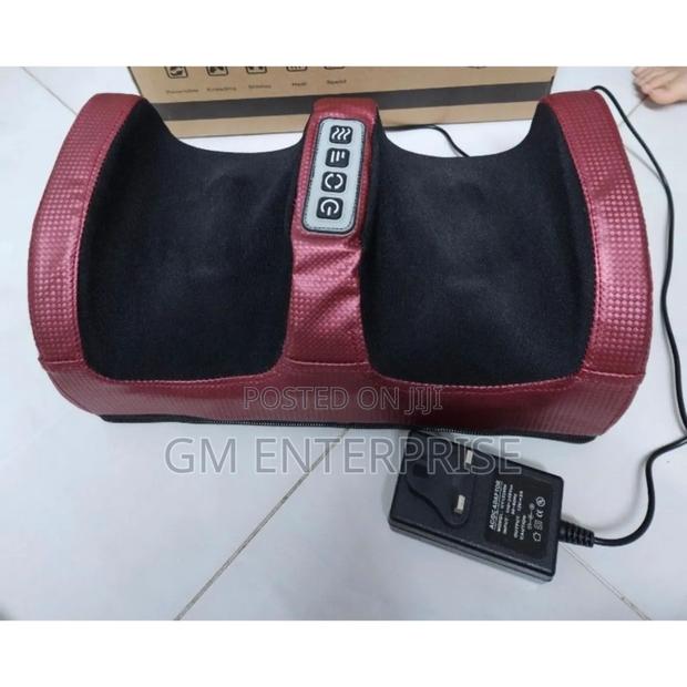 Feet Massager, Electric Foot Massager Heater