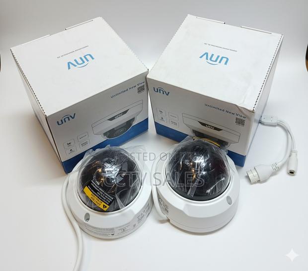 Ipc322lb-Sf28-a Uniview 2mp CCTV Dome Camera