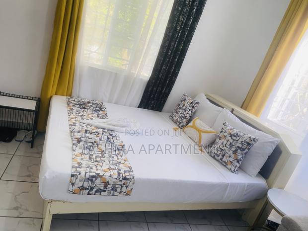 Diani Tashma Studios - main view