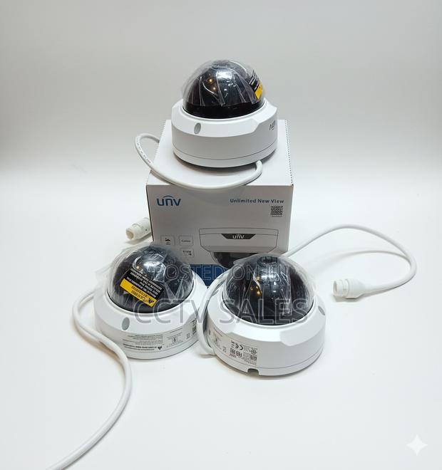 Unv Uniview 2mp Dome Camera