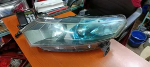 Honda Insight 2010 Xenon Headlight