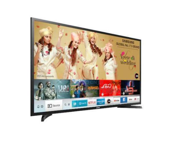 Samsung 32 Smart Tv - main view