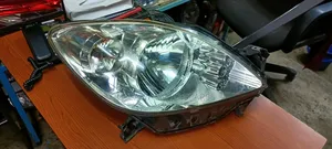 Mazda Demio 2005 Headlight