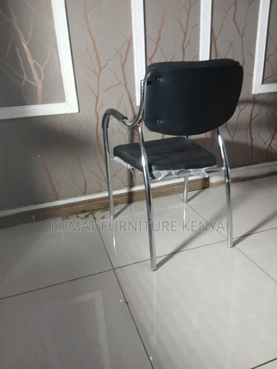 Office Guest Seat