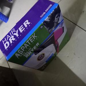 Aspatek Blow-Dry - thumbnail 2