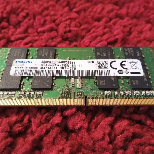 Offer Offer on 16gb Pc4 Ram Memory for Laptop Today - main view