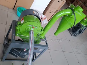 Self Priming Flour Miller Machine