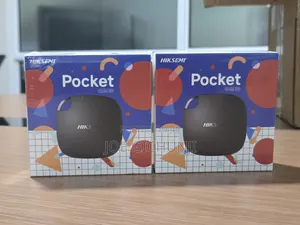 Hiksemi Pocket PSSD 512gb – Hs-Essd-T100 Black 512g