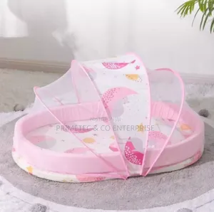 Comfy Baby Nest