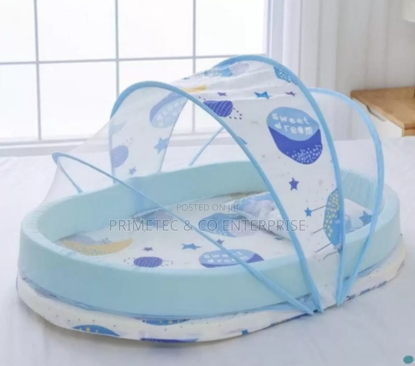 Comfy Baby Nest