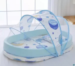 Comfy Baby Nest