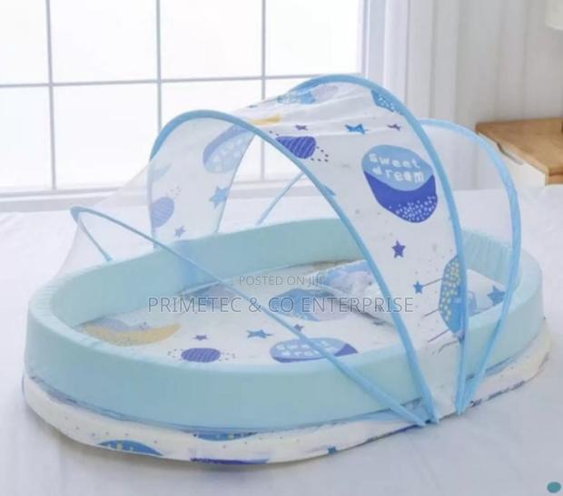 Comfy Baby Nest - thumbnail 3