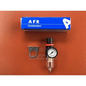 Afr 2000 Air Pressure Control Unit - main view